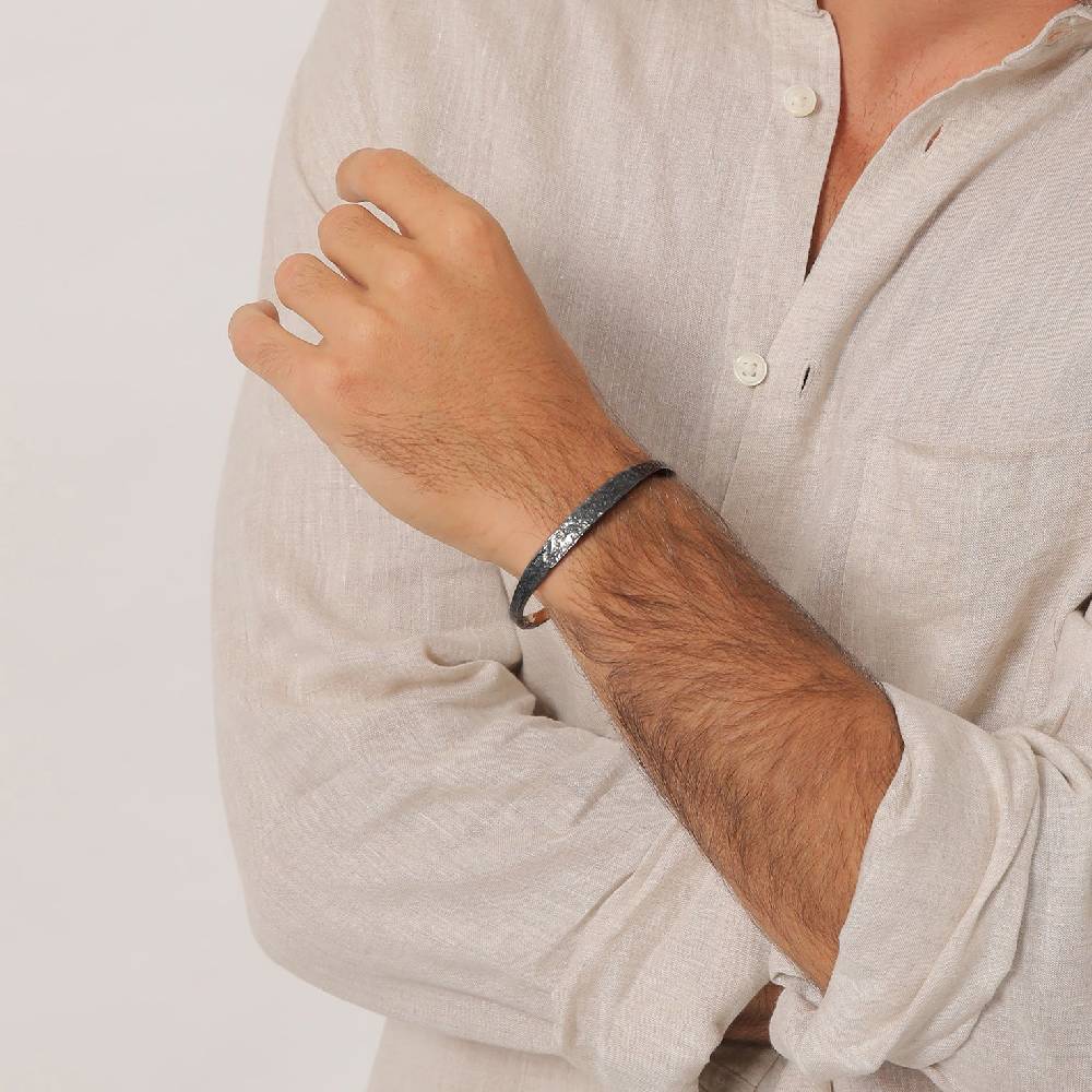 Kuzzoi Armreif Used Look Flash Sale
