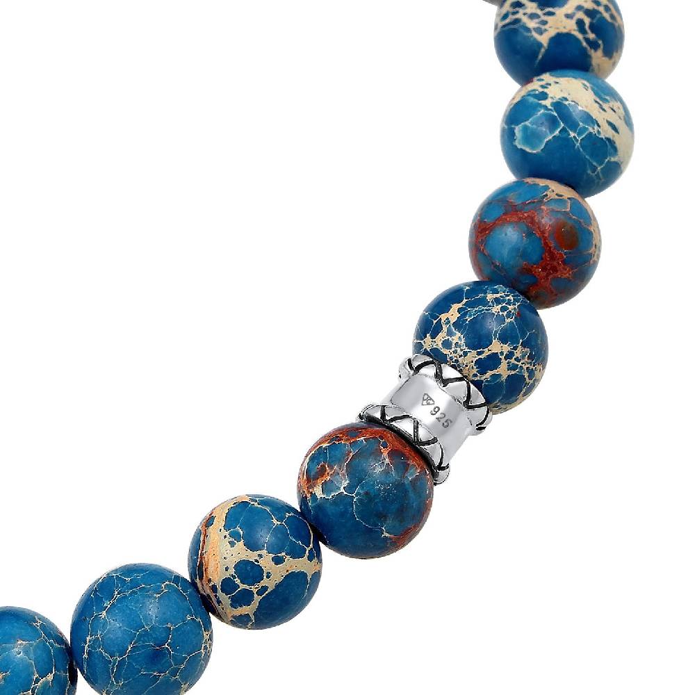 Kuzzoi Armband | Achat (Blau) Vatertagsangebot