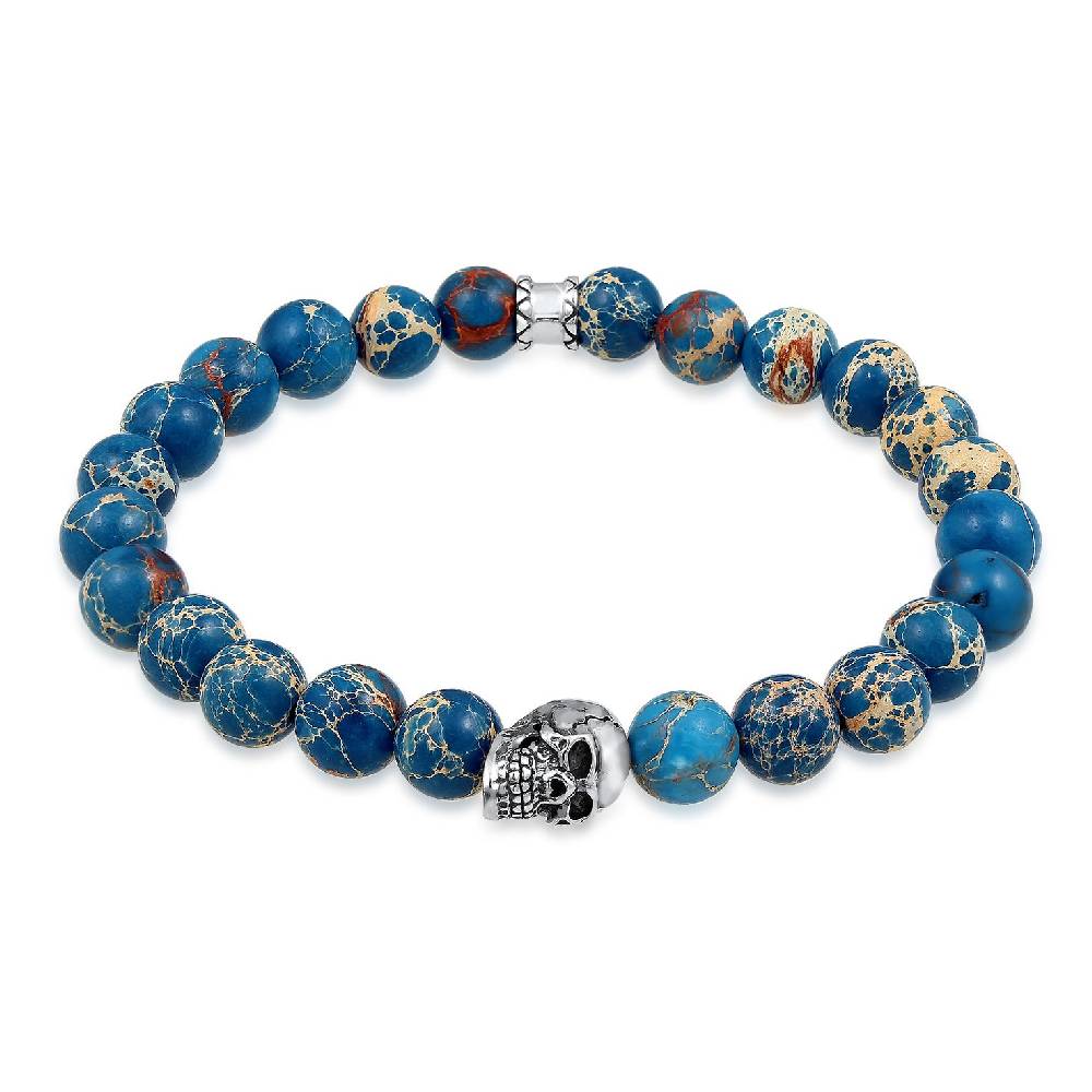Kuzzoi Armband | Achat (Blau) Vatertagsangebot
