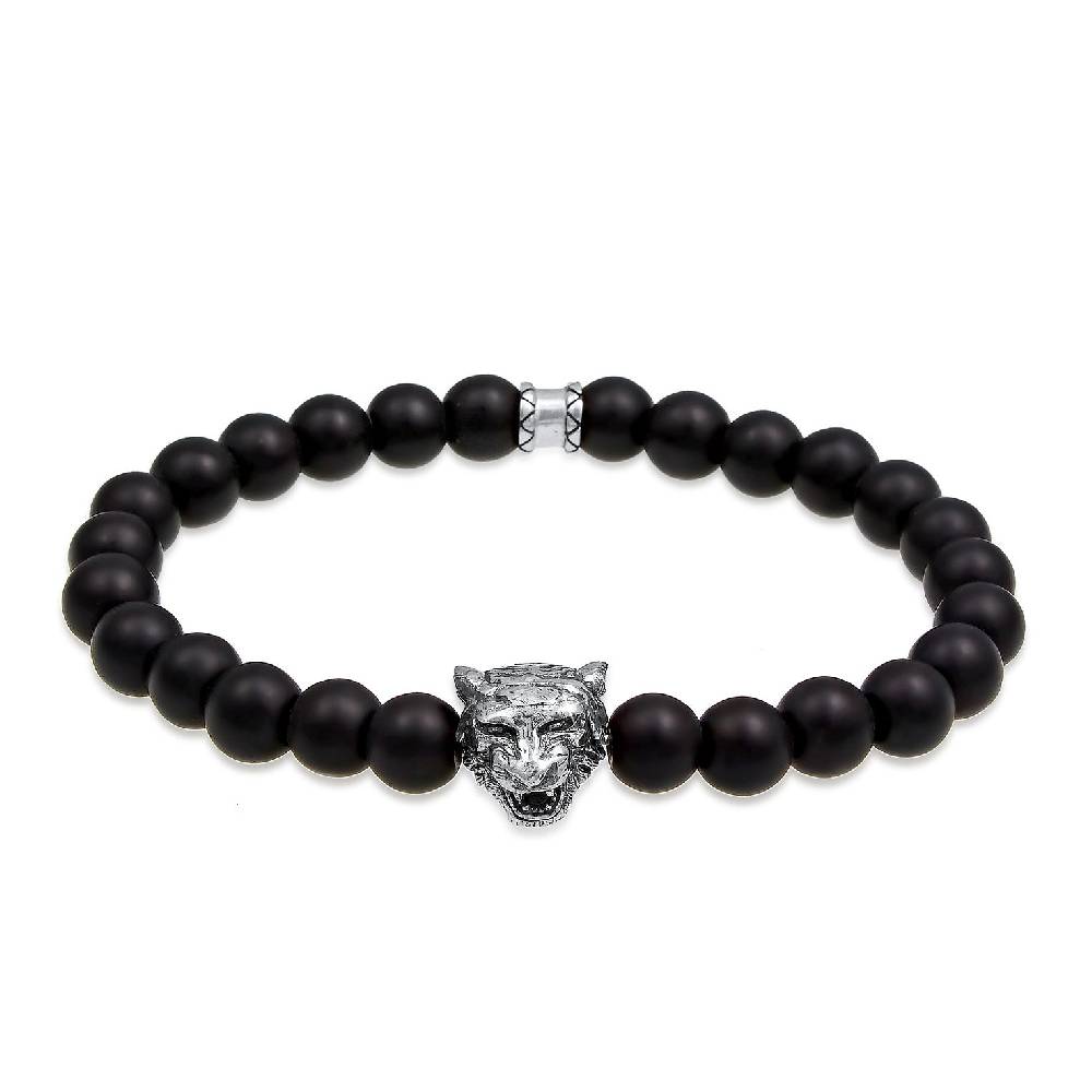 Kuzzoi Armband | Onyx (Schwarz) Valentinstagsangebot