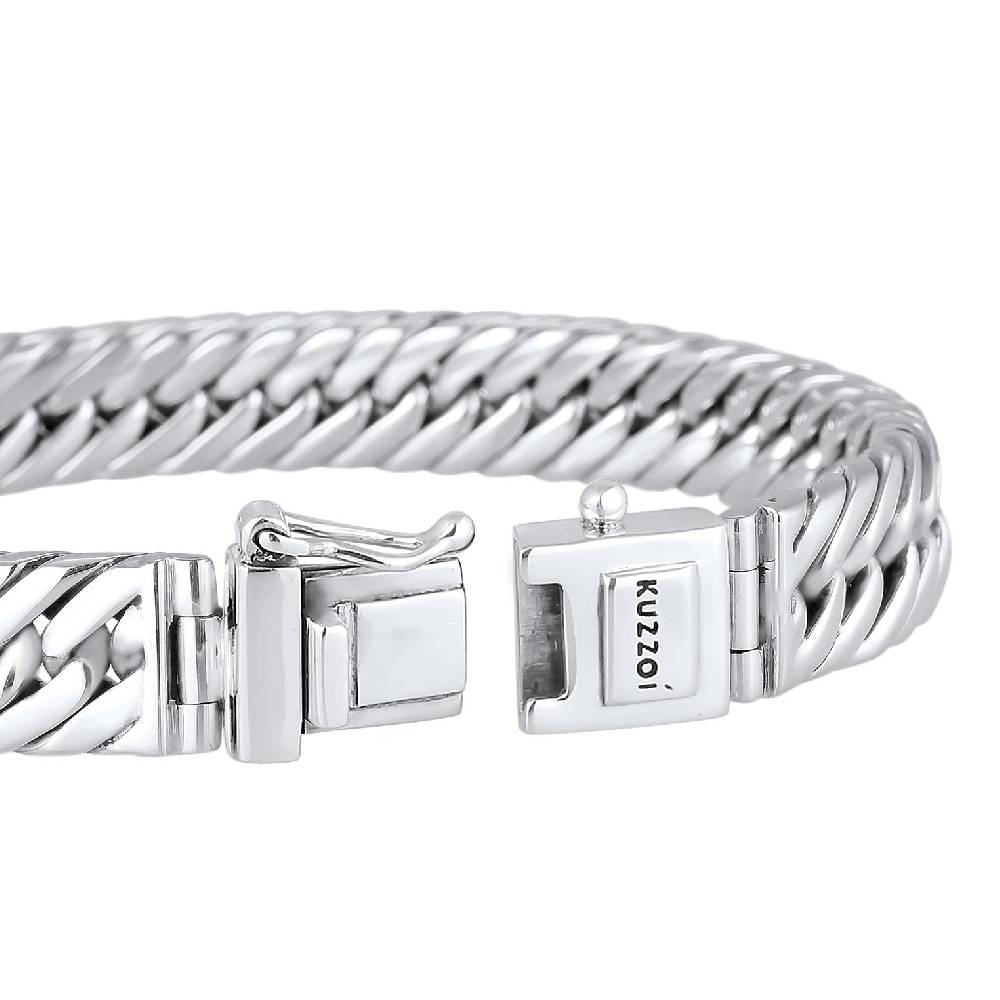 Kuzzoi Panzer-Armband Basic Saisonale Angebote