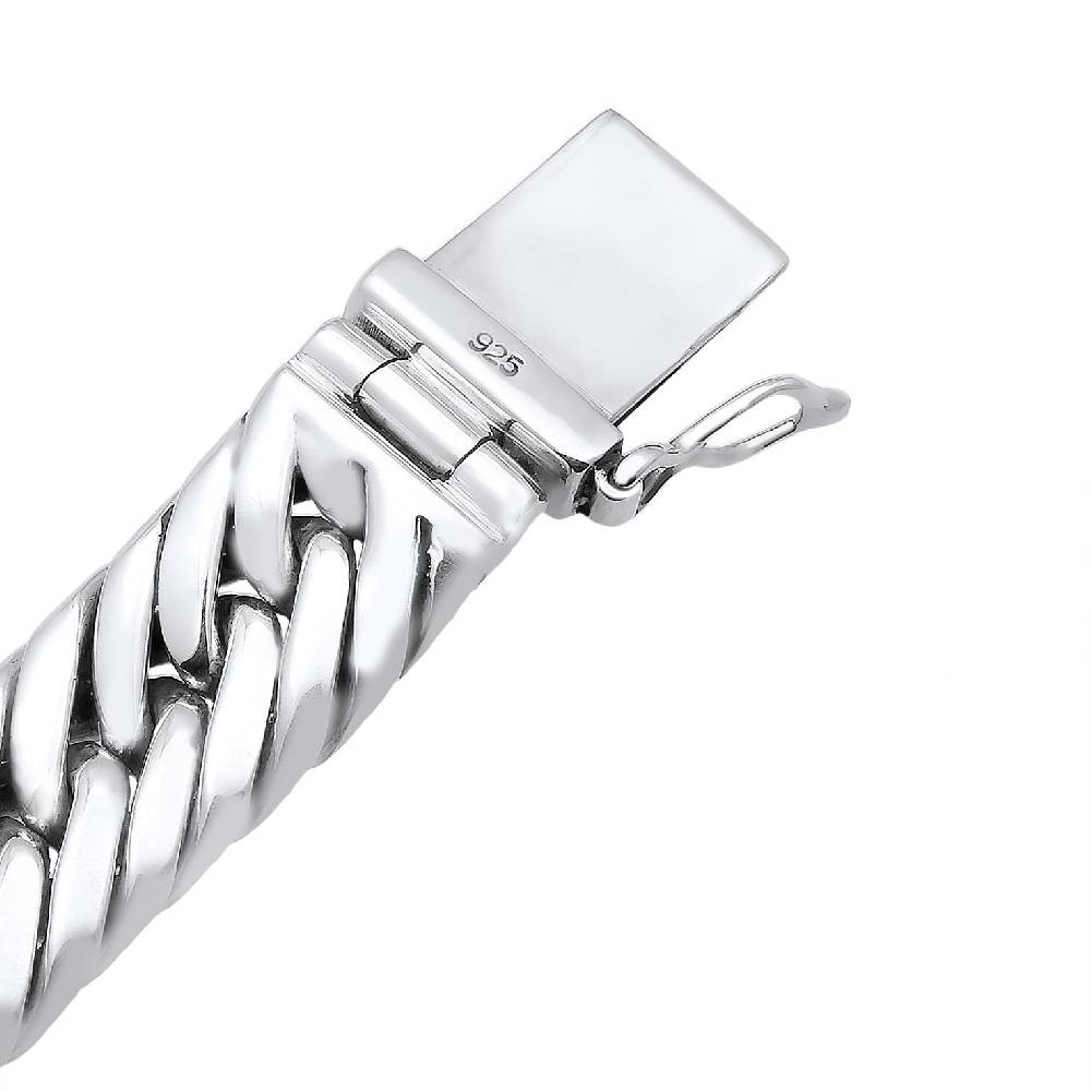 Kuzzoi Panzer-Armband Basic Saisonale Angebote