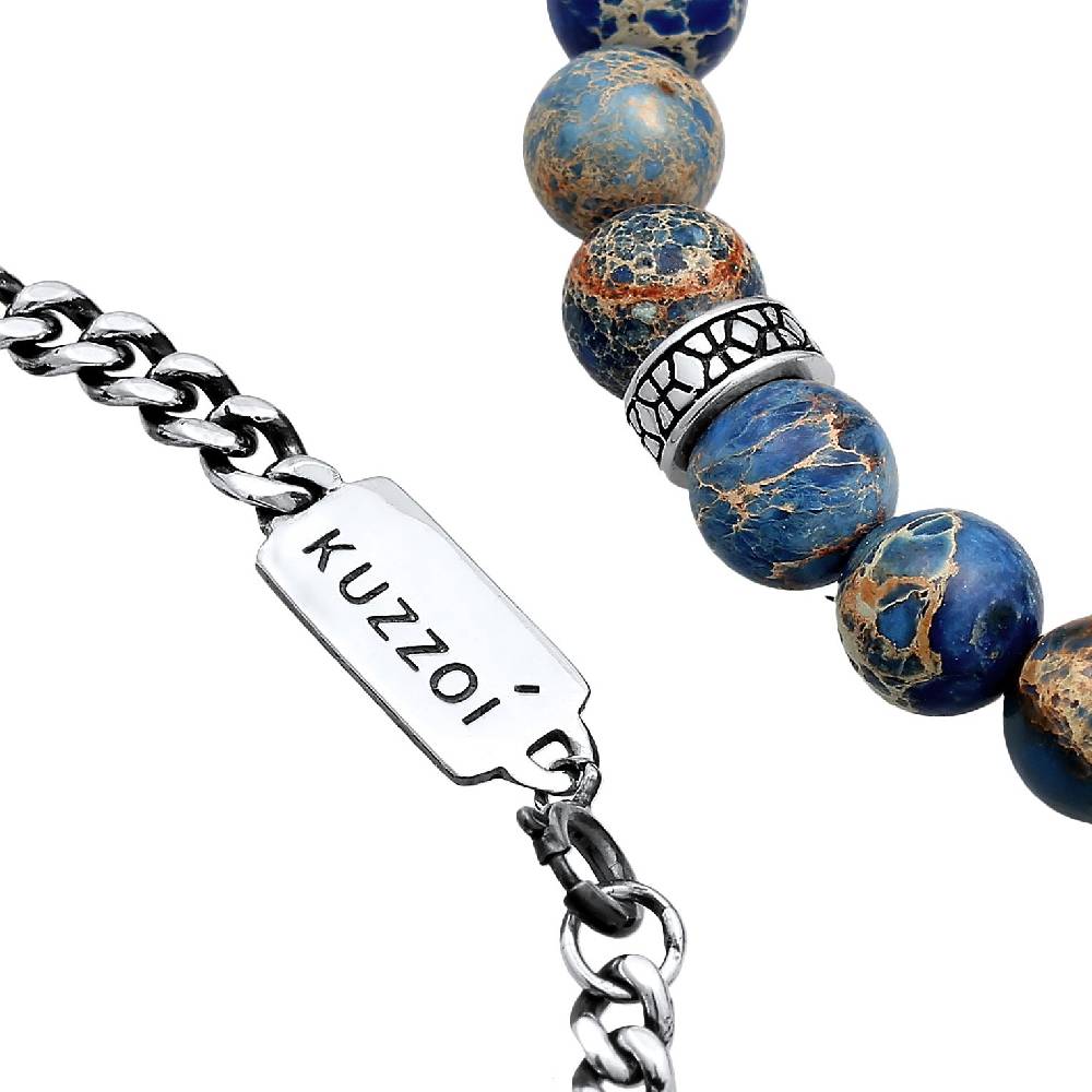 Kuzzoi Armbandset | Achat (Blau) Riesige Ersparnisse