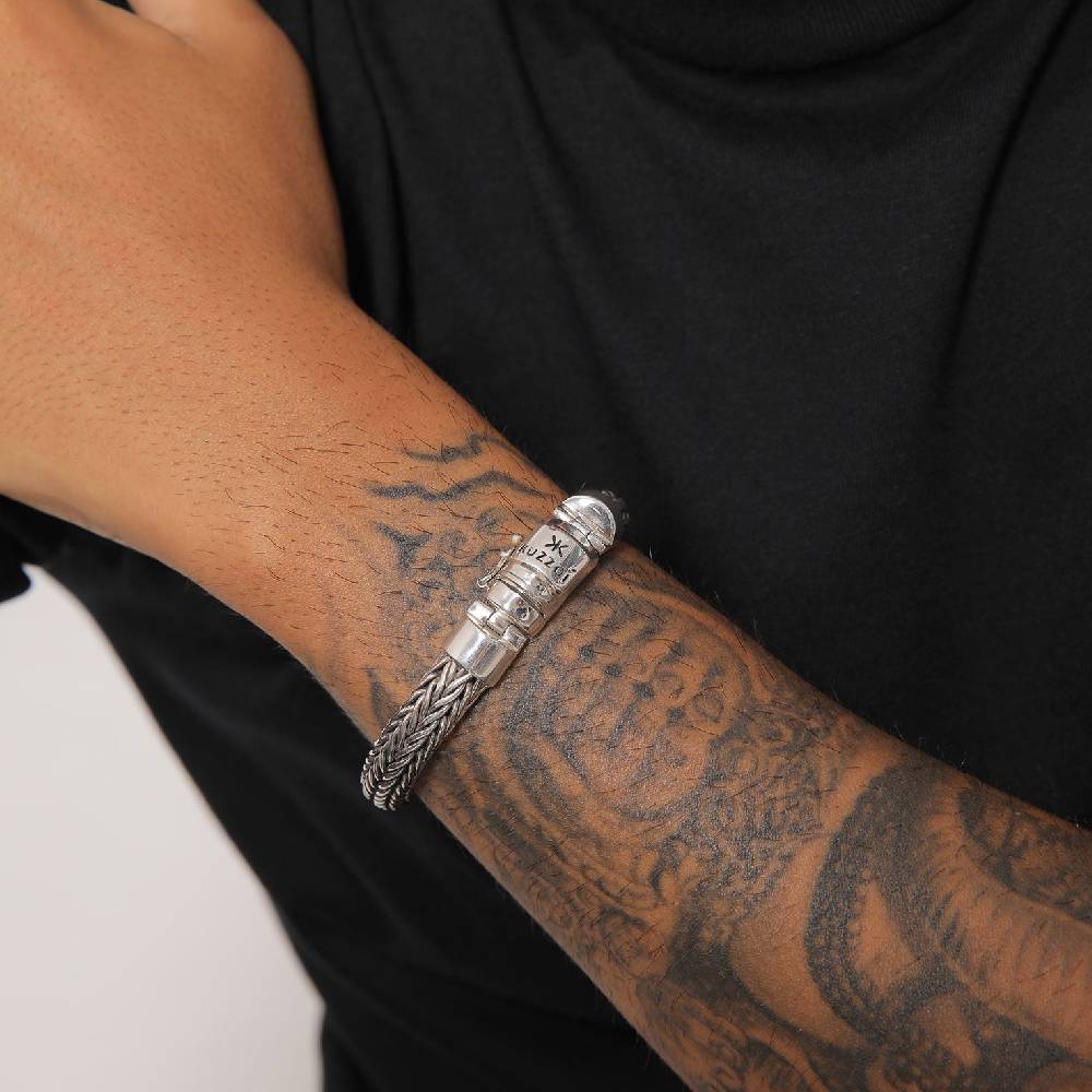 Kuzzoi Armband Verschluss Letzter Tag