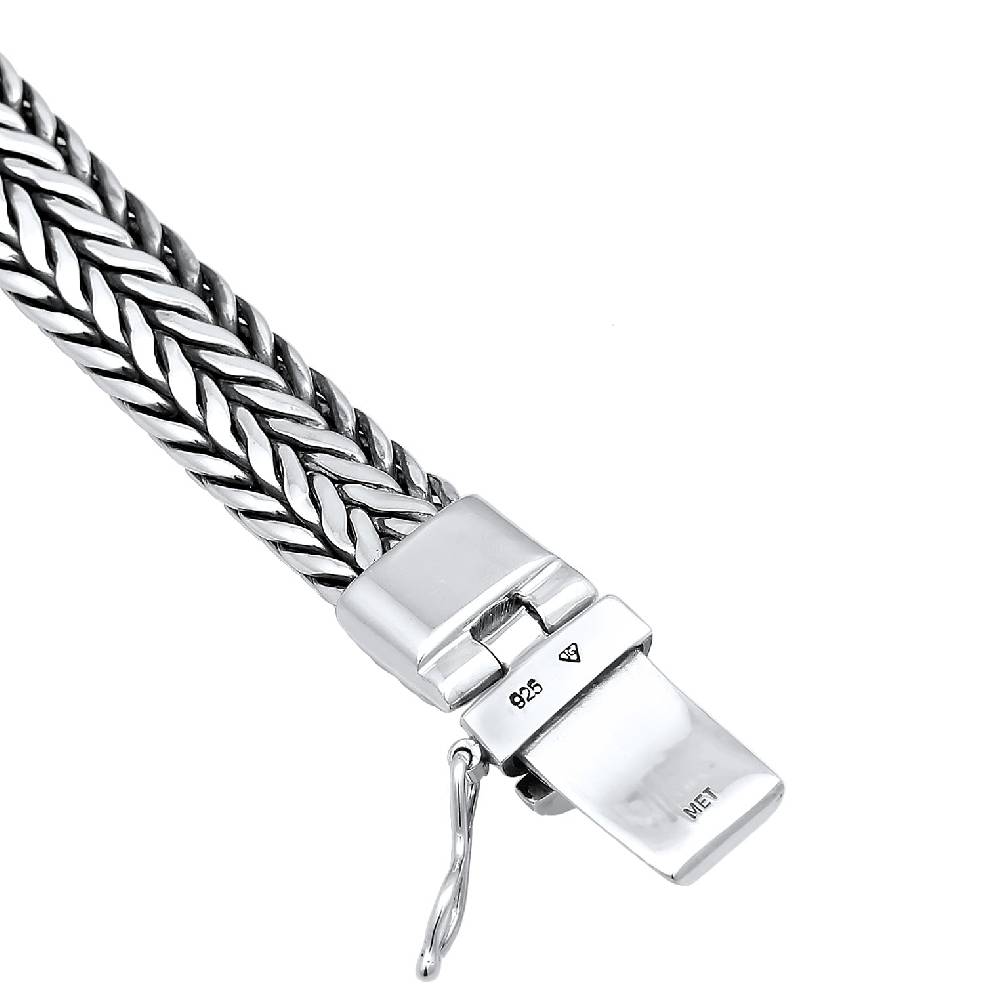 Kuzzoi Armband Verschluss Letzter Tag