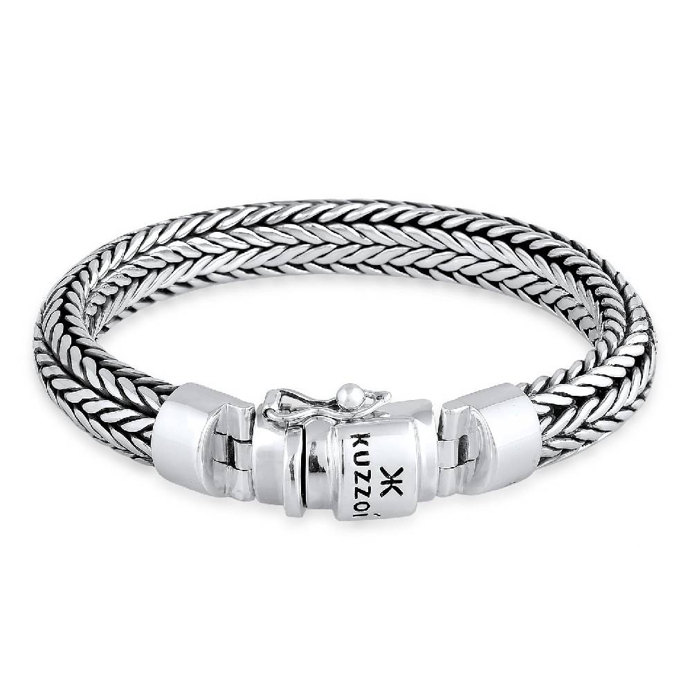 Kuzzoi Armband Verschluss Letzter Tag