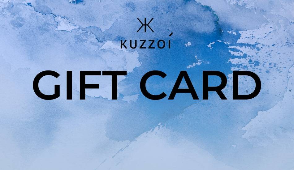 Kuzzoi Geschenkgutschein zum Ausdrucken Bis zu 65% Rabatt