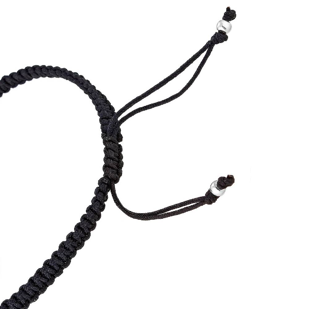 Kuzzoi Armband Geo | Nylon Nur noch ein Tag übrig