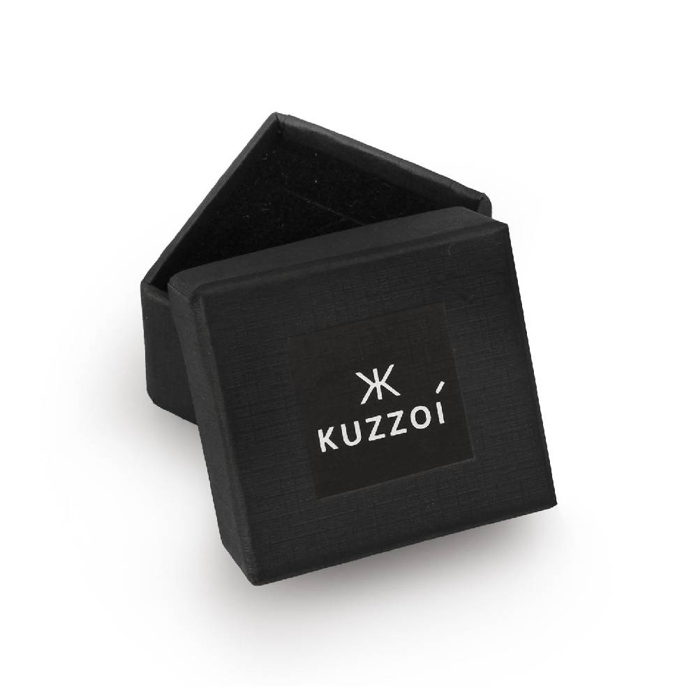 Kuzzoi Geschenkverpackung M für Ringe & Ohrringe 2025