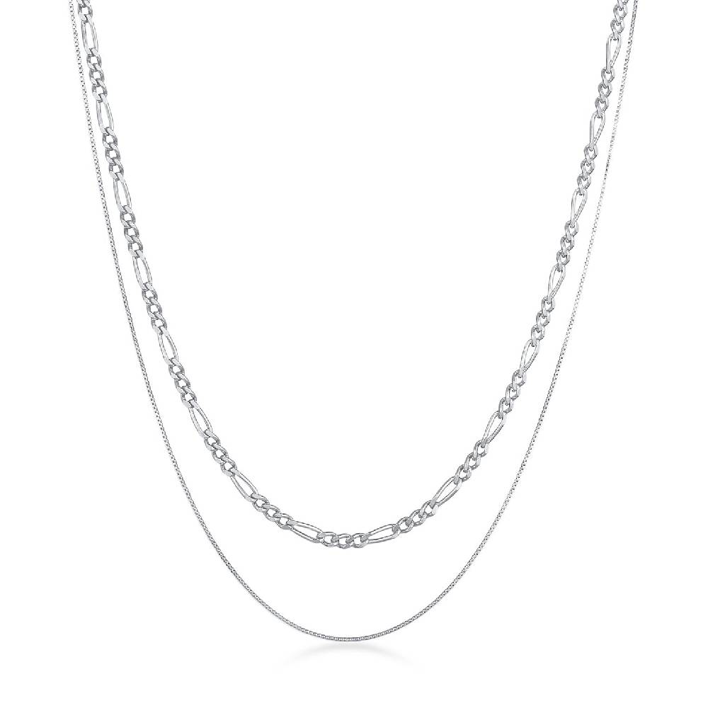 Kuzzoi Halsketten-Set Figaro Venezia Verkauf