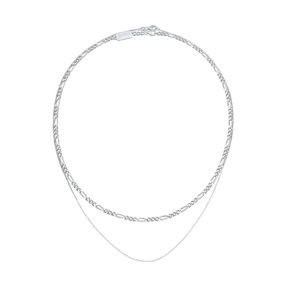 Kuzzoi Halsketten-Set Figaro Venezia Verkauf