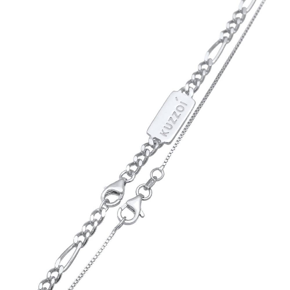 Kuzzoi Halsketten-Set Figaro Venezia Verkauf
