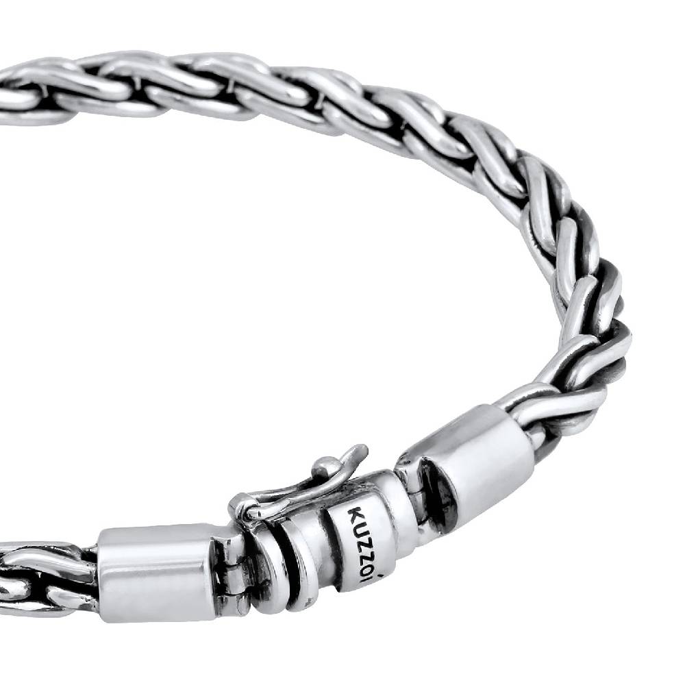 Kuzzoi Kordel-Armband Günstiger Verkauf