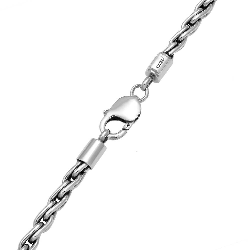 Kuzzoi Königs-Halskette Fabrik Onlineshop