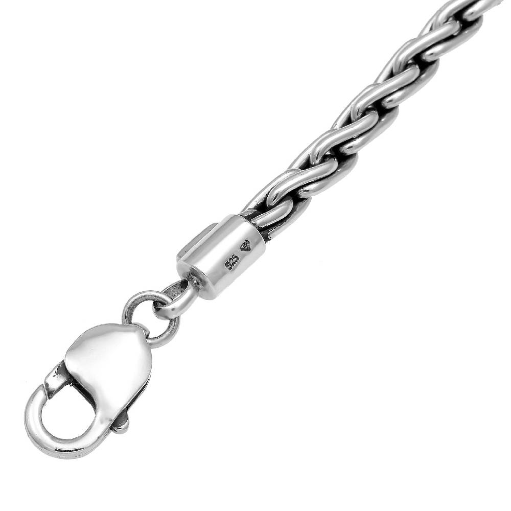 Kuzzoi Königs-Halskette Fabrik Onlineshop