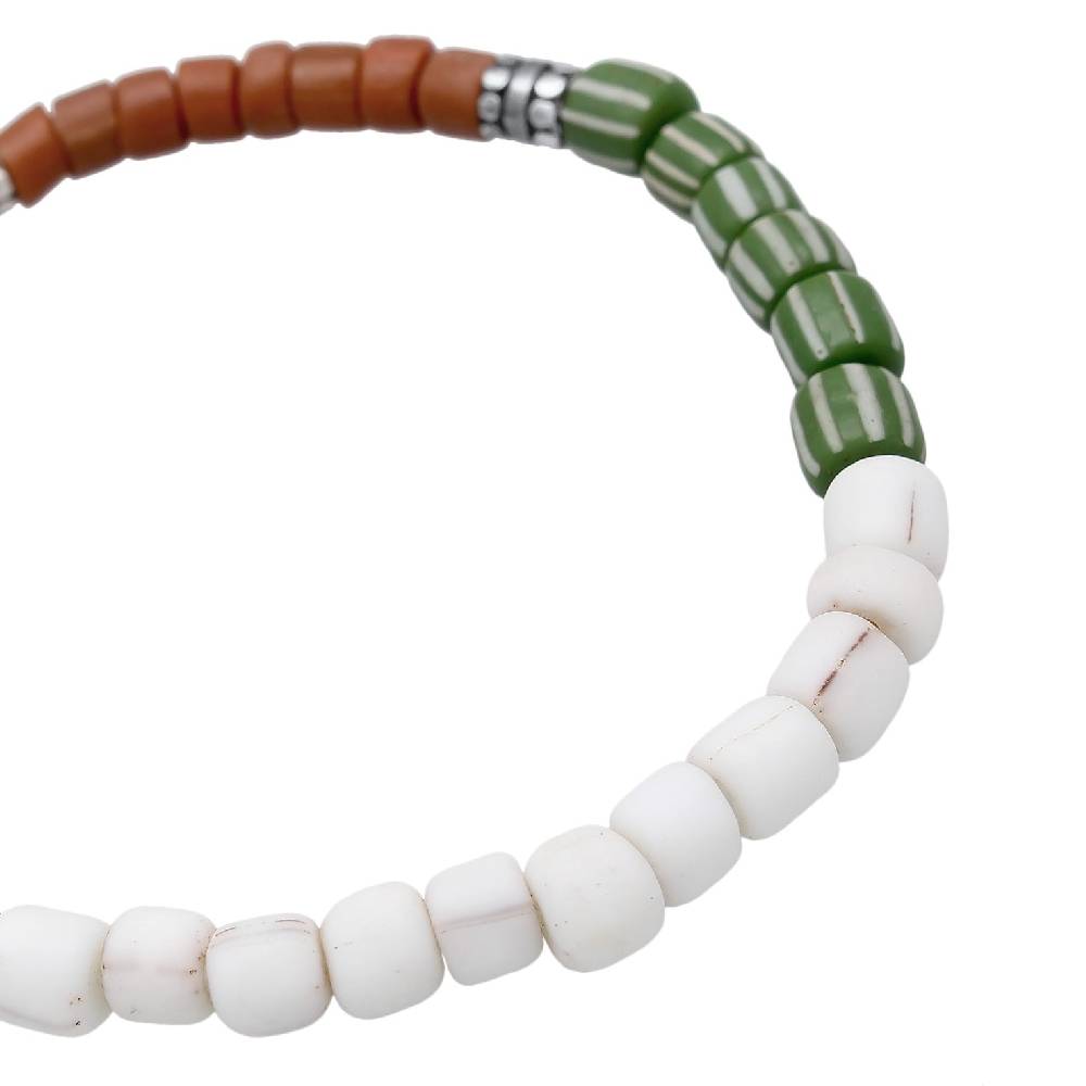 Kuzzoi Armband Beads Flash Sale