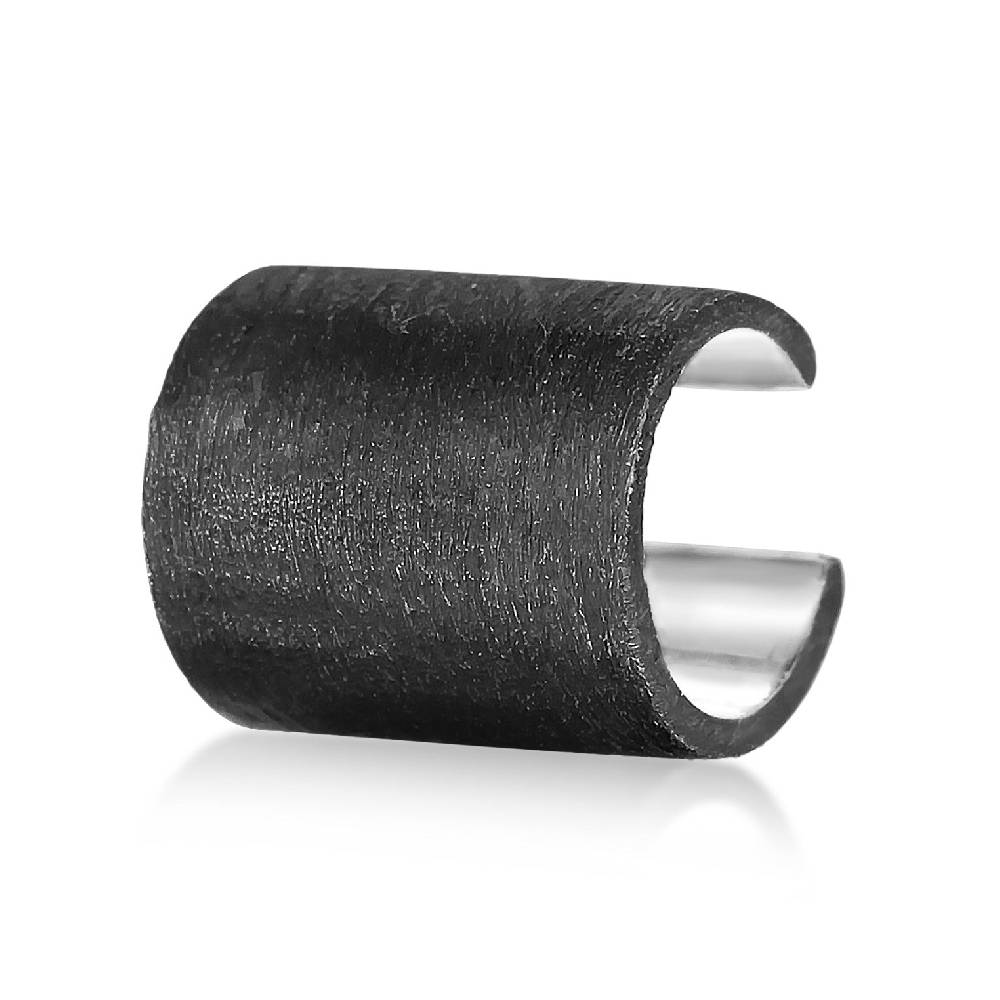 Kuzzoi Earcuff Single Brushed Begrenztes Angebot