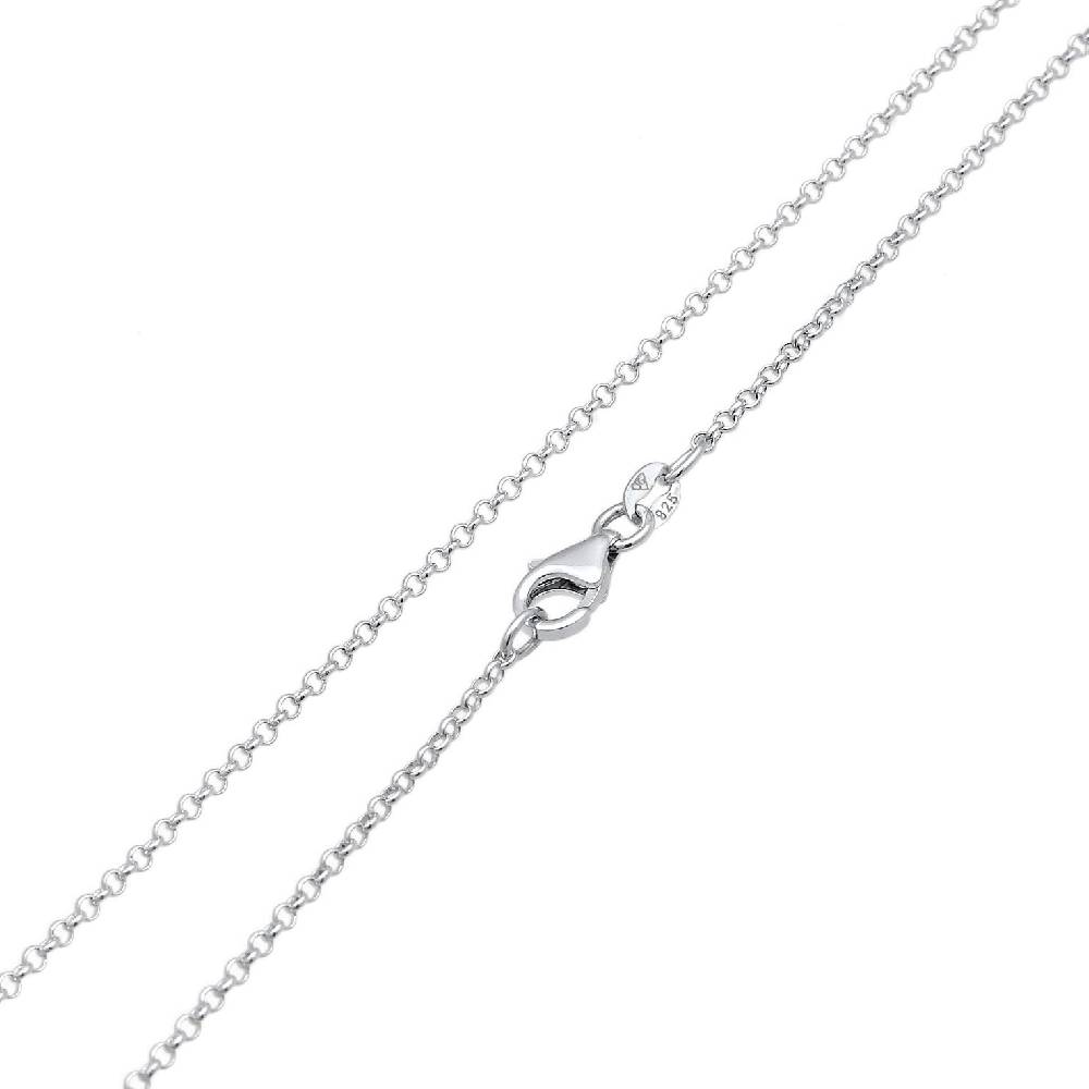 Kuzzoi Halskette Feder | Quarz (Braun) Online Shopping