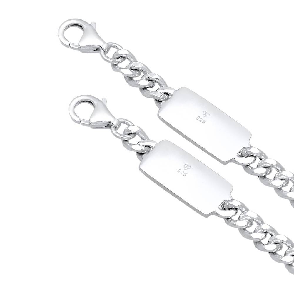Kuzzoi Panzer-Schmuckset Basic Lagerräumung