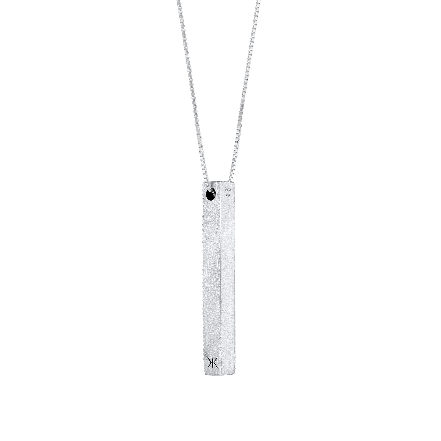 Kuzzoi Venezianer-Halskette Geo Blitzangebot