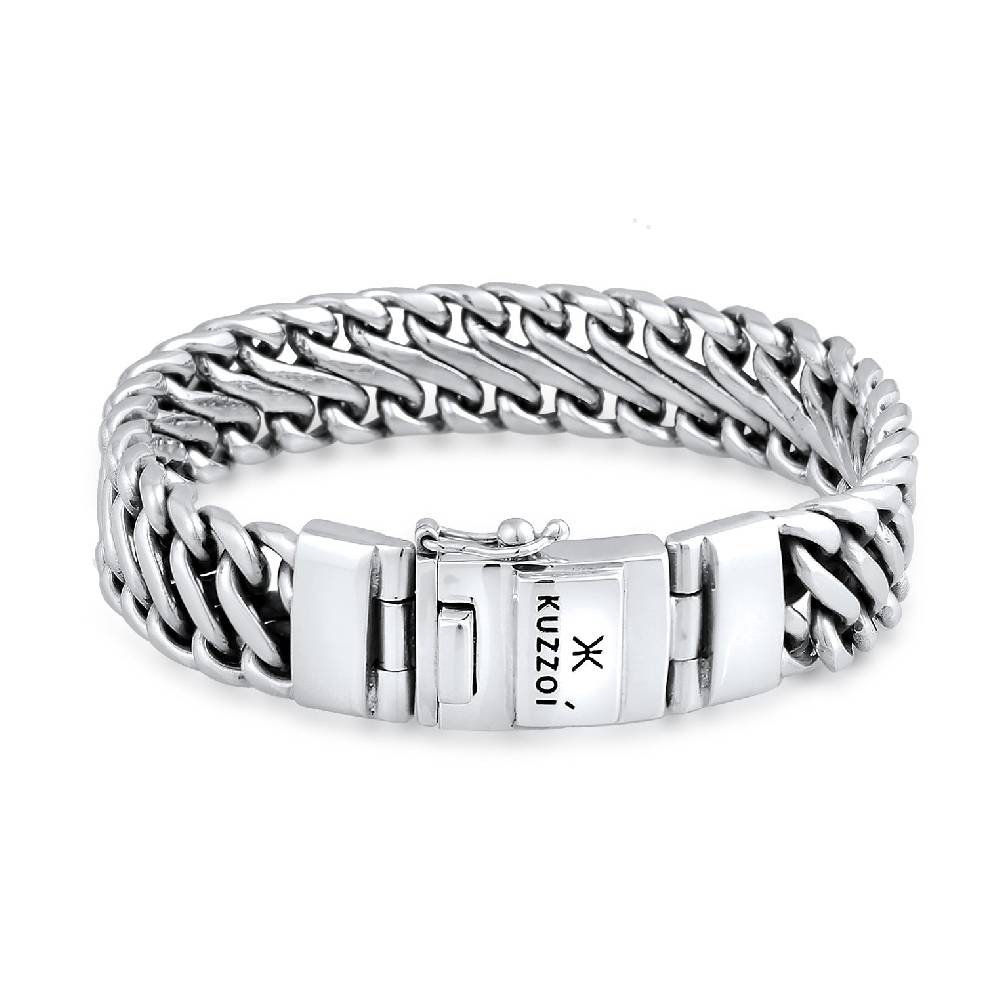 Kuzzoi Königs-Armband Trend Bestseller
