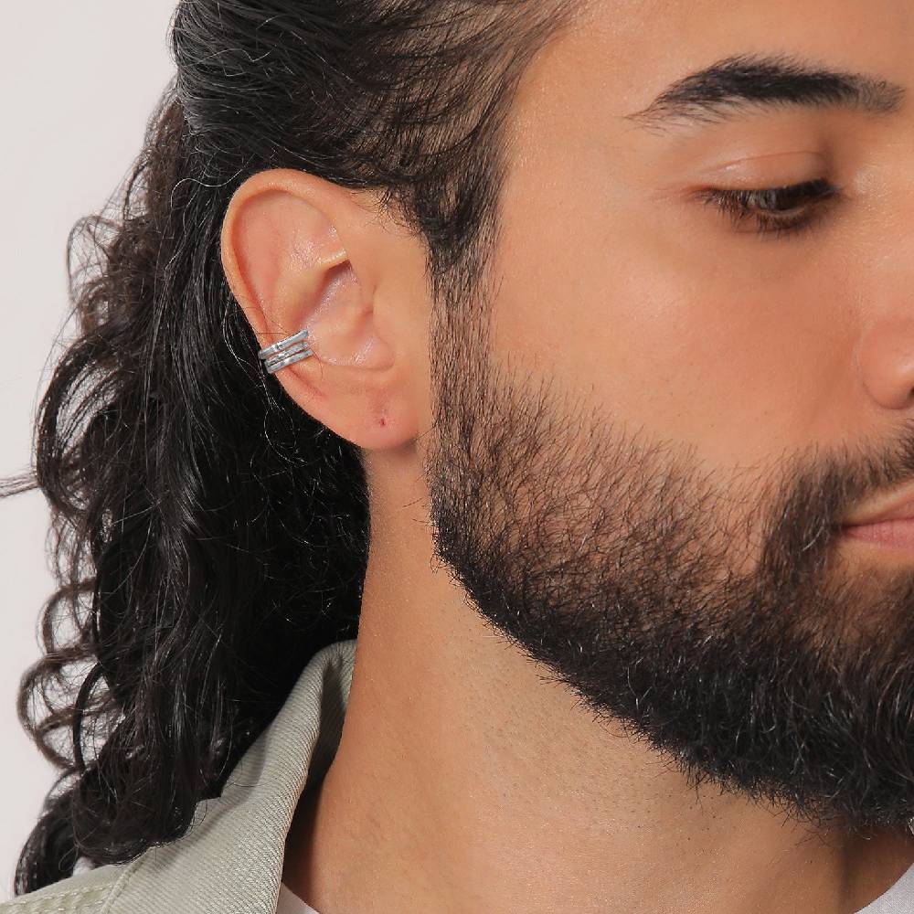 Kuzzoi Earcuff Set Basic Begrenzte Freigabe