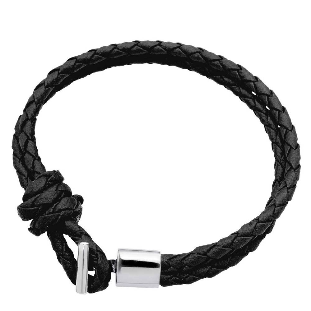 Kuzzoi Armband | Kunstleder Riesige Rabatte
