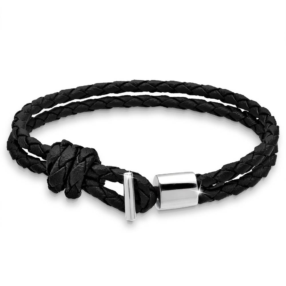 Kuzzoi Armband | Kunstleder Riesige Rabatte