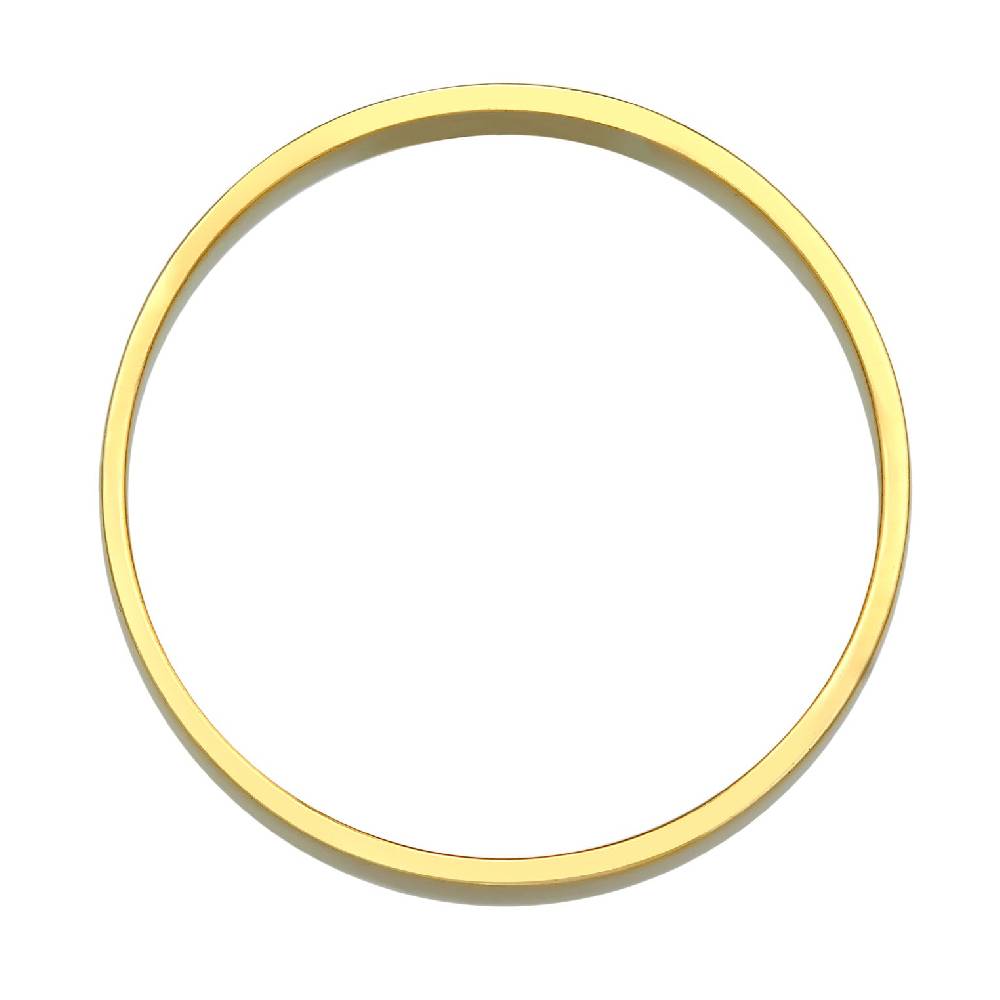 Kuzzoi Bandring Basic Clearance-Verkauf