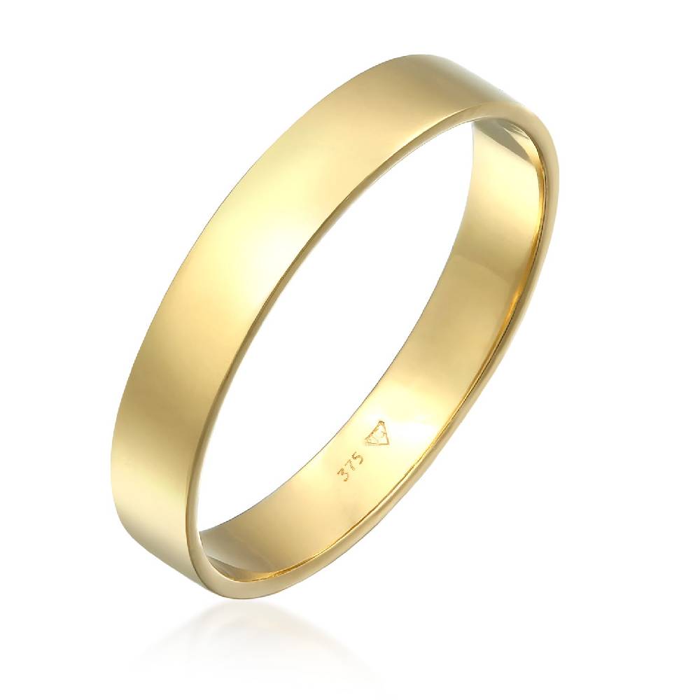 Kuzzoi Bandring Basic Clearance-Verkauf
