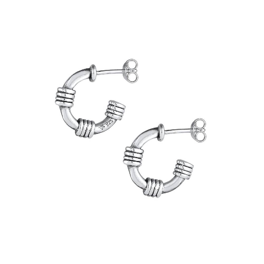 Kuzzoi Ohrstecker Vintage 2025