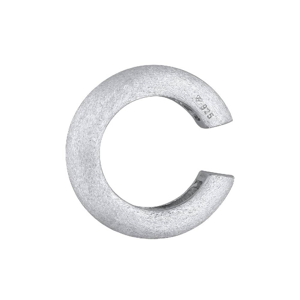 Kuzzoi Earcuff Basic Gehämmert Günstig kaufen