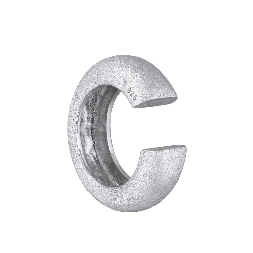 Kuzzoi Earcuff Basic Gehämmert Günstig kaufen