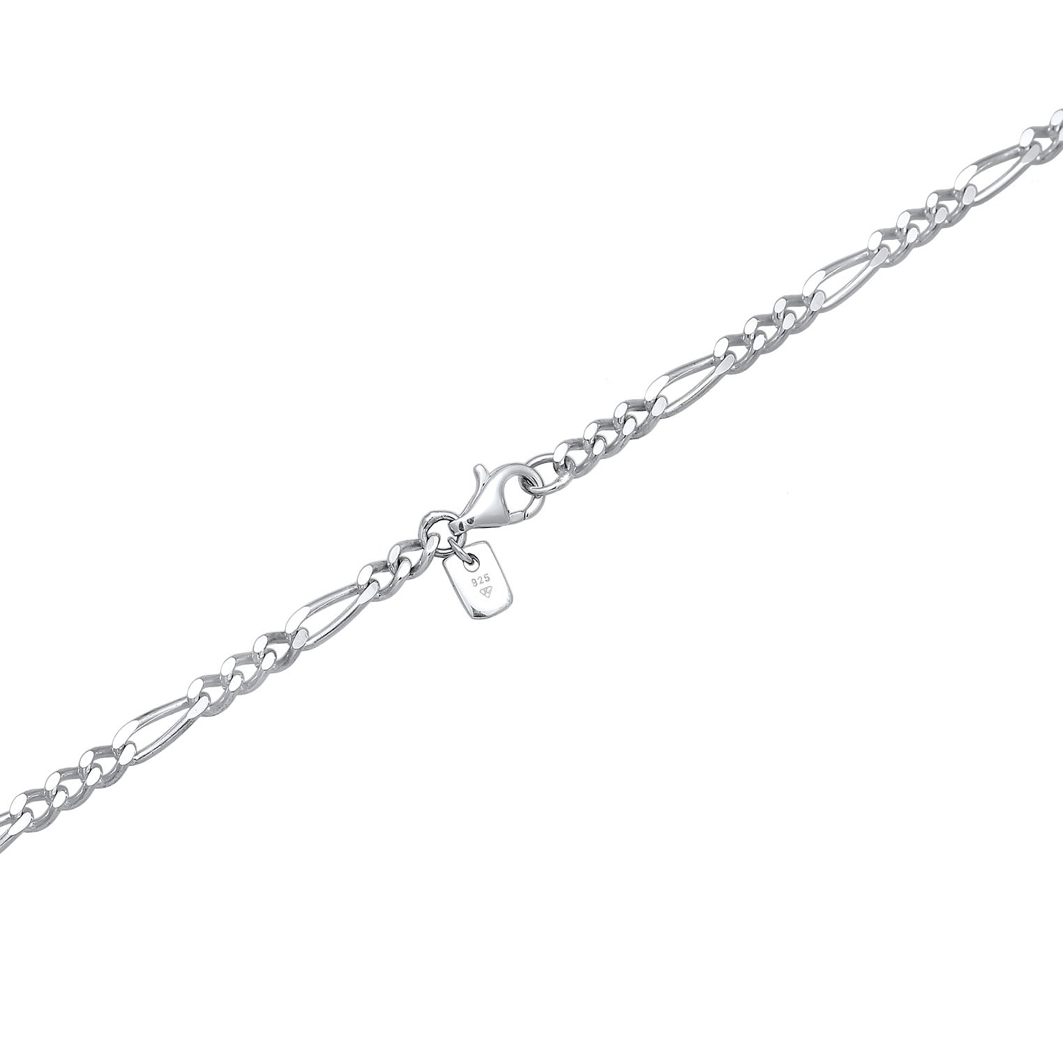 Kuzzoi Halskette Bär | Emaille (Schwarz) Flash Sale