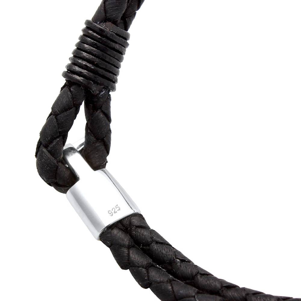 Kuzzoi Armband Haken | Leder Preisnachlass