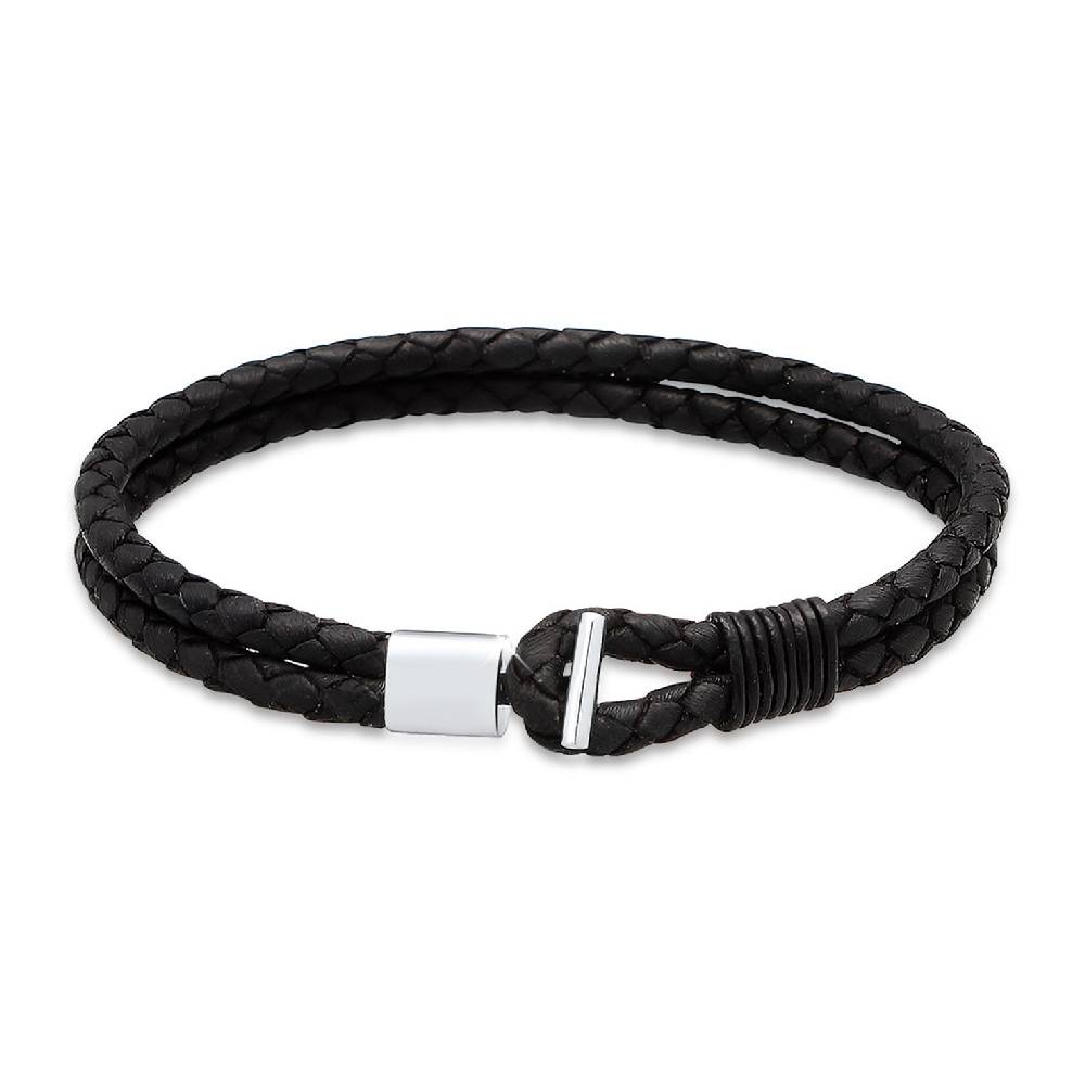 Kuzzoi Armband Haken | Leder Preisnachlass