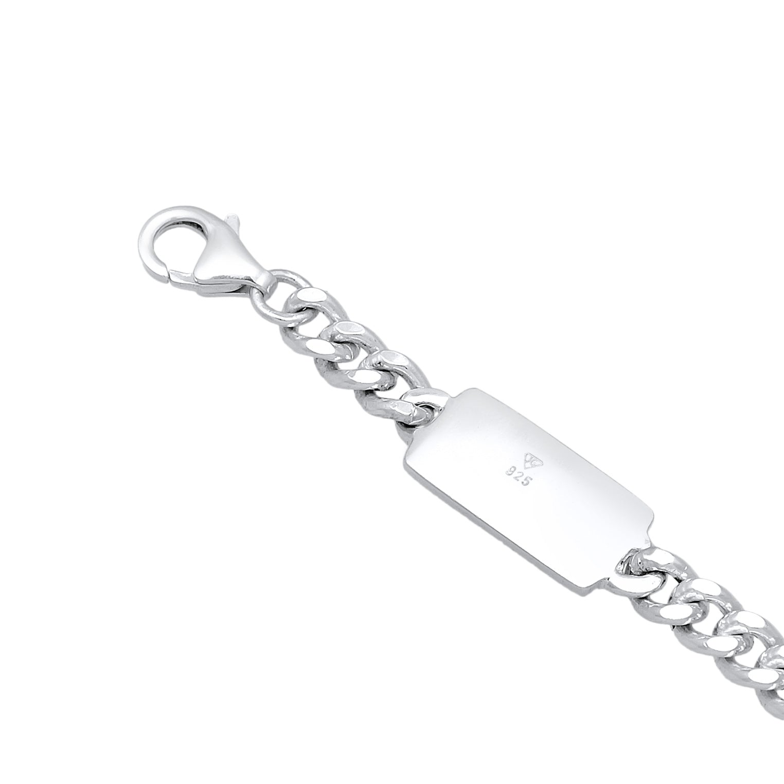 Kuzzoi Halskette Military Platte Cyber Monday