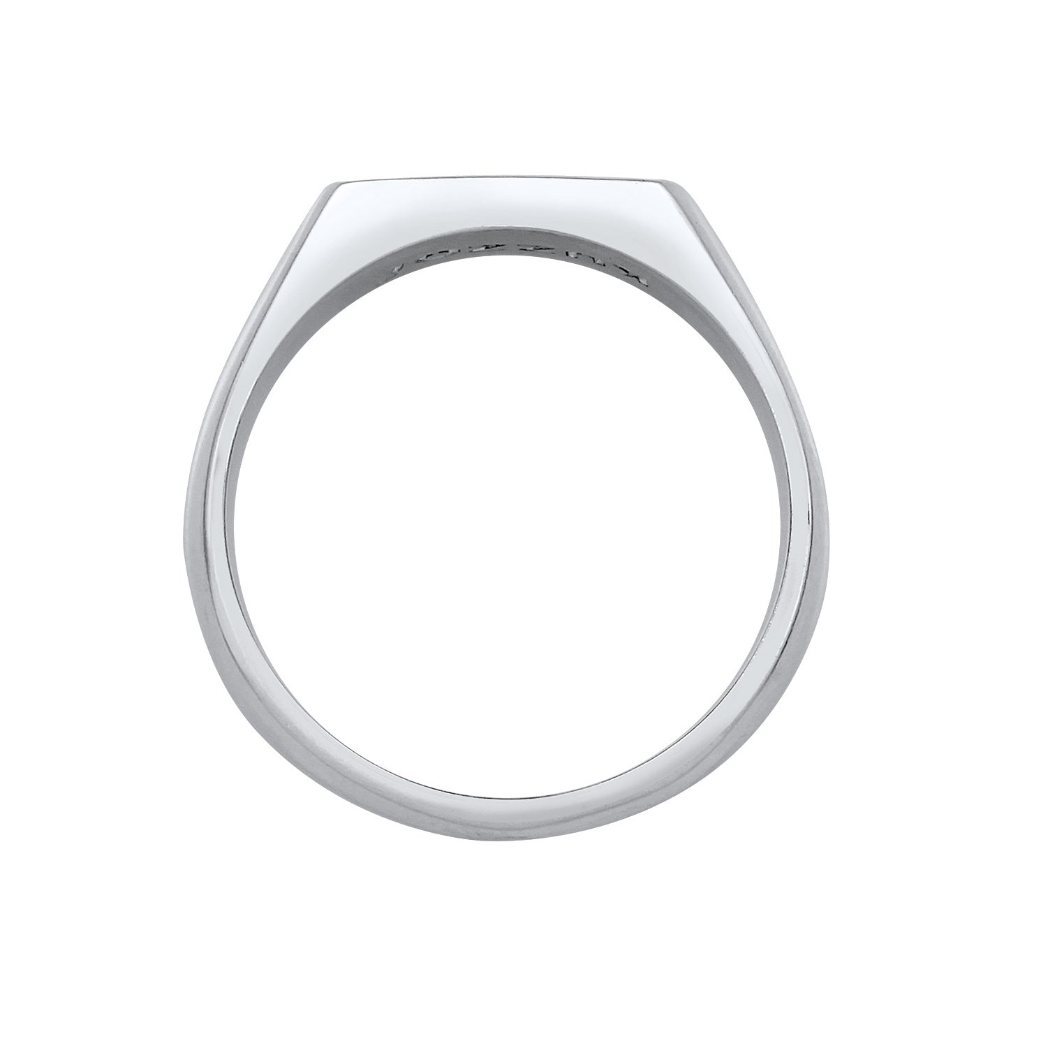 Kuzzoi Siegelring Pfeil Top Angebot