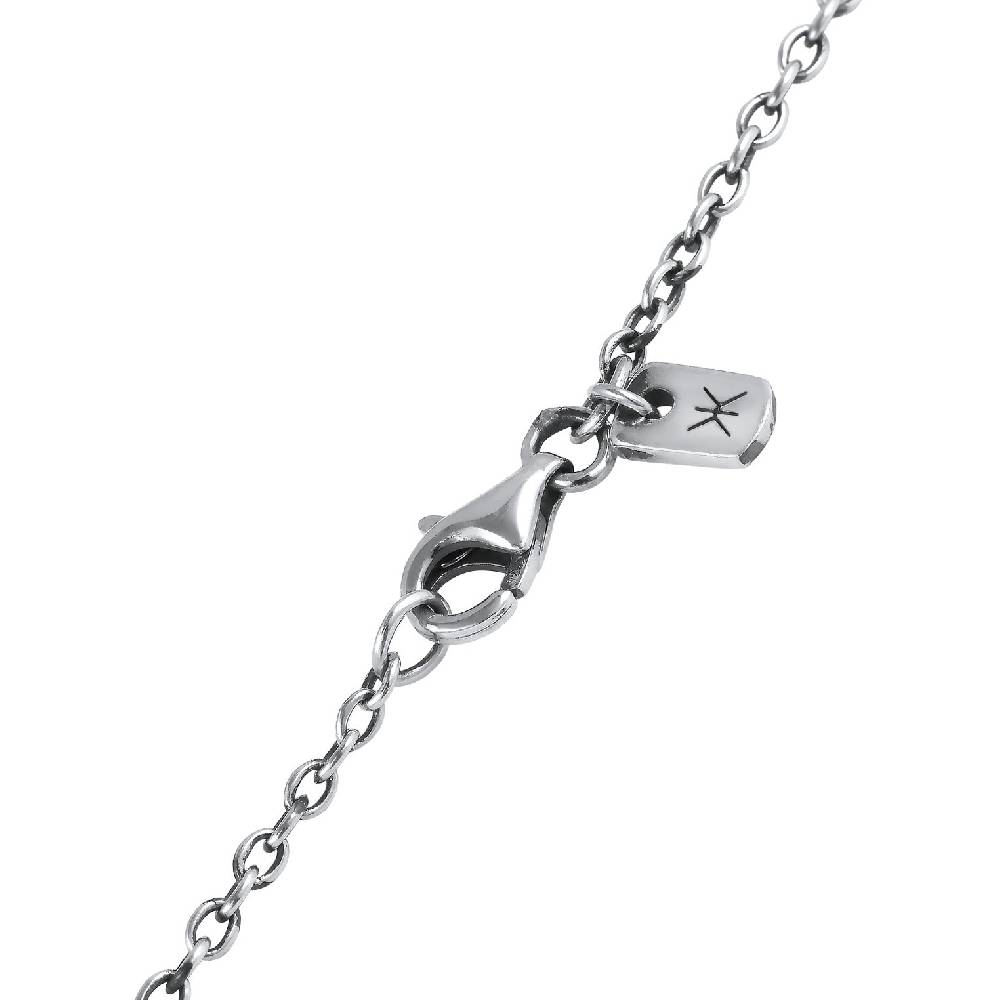 Kuzzoi Halskette Stern Anhänger Sonderangebot der Fabrik