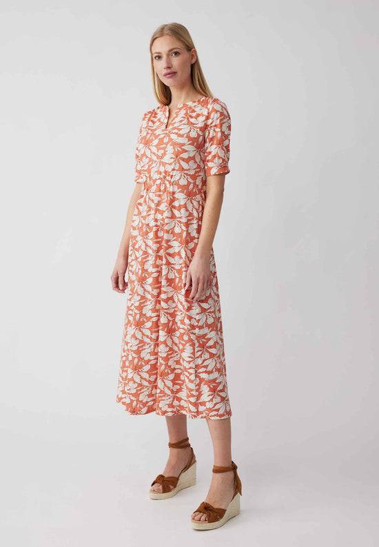 Lana Natural Wear Kleid, Modell Fernanda JETZT KAUFEN
