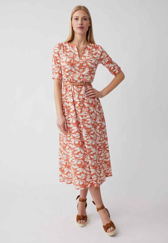 Lana Natural Wear Kleid, Modell Fernanda JETZT KAUFEN