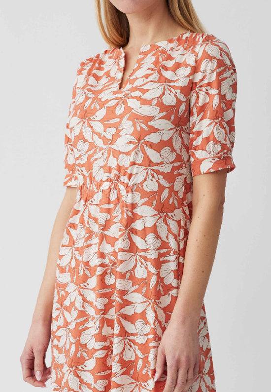 Lana Natural Wear Kleid, Modell Fernanda JETZT KAUFEN