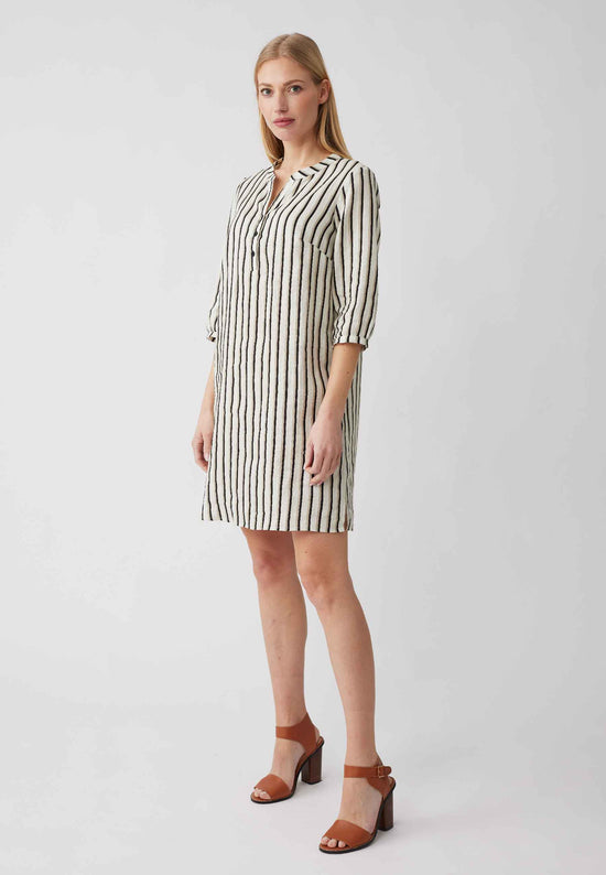 Lana Natural Wear Kleid, Modell Teresita Neueste Stile