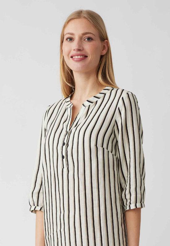 Lana Natural Wear Kleid, Modell Teresita Neueste Stile