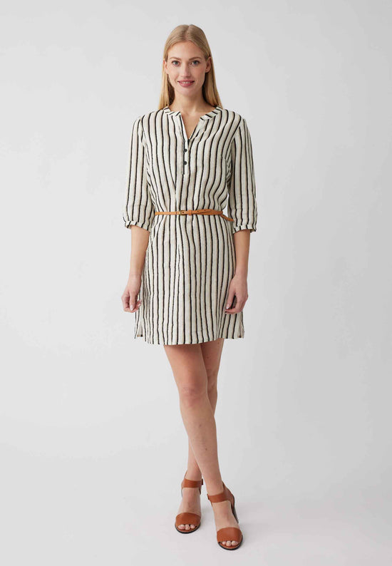 Lana Natural Wear Kleid, Modell Teresita Neueste Stile