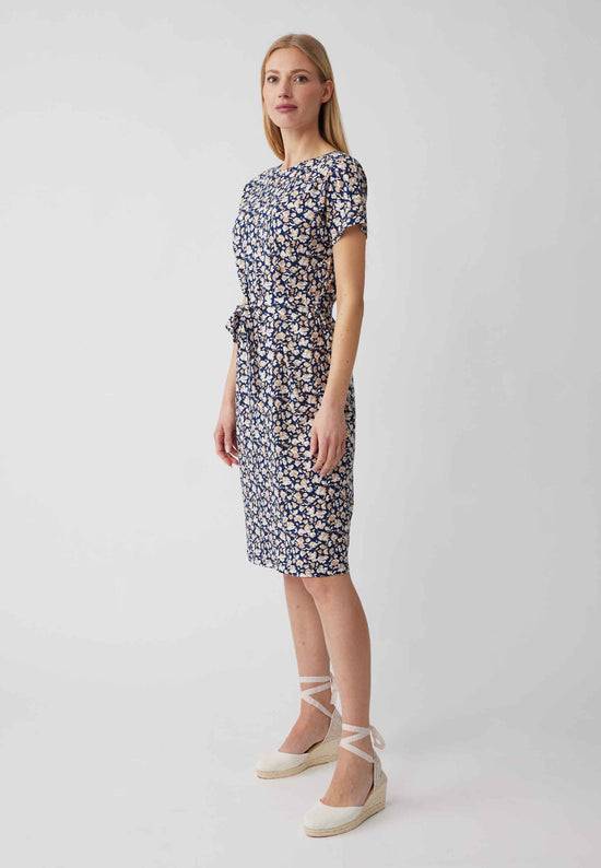 Lana Natural Wear Kleid, Modell Salma Letzte 2 Tage