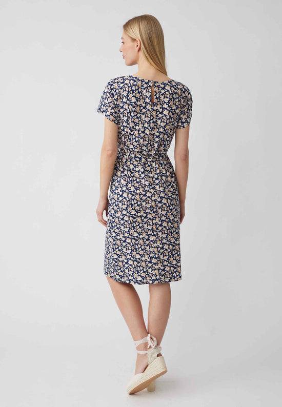Lana Natural Wear Kleid, Modell Salma Letzte 2 Tage