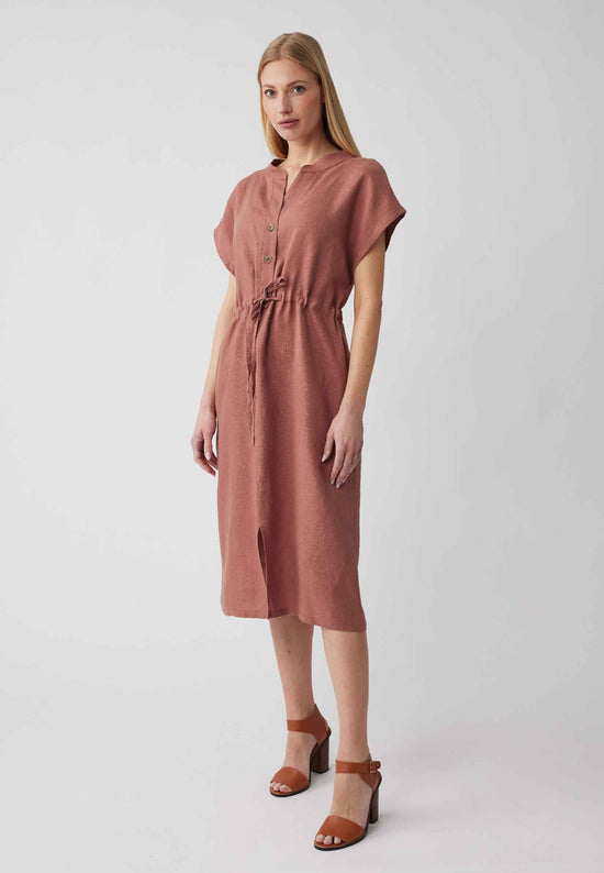 Lana Natural Wear Kleid Filipa Letzter Tag