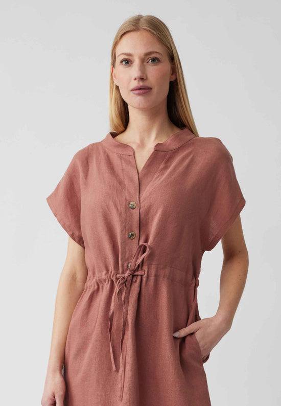 Lana Natural Wear Kleid Filipa Letzter Tag