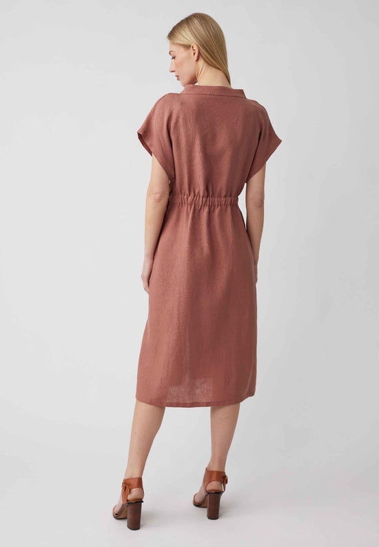 Lana Natural Wear Kleid Filipa Letzter Tag